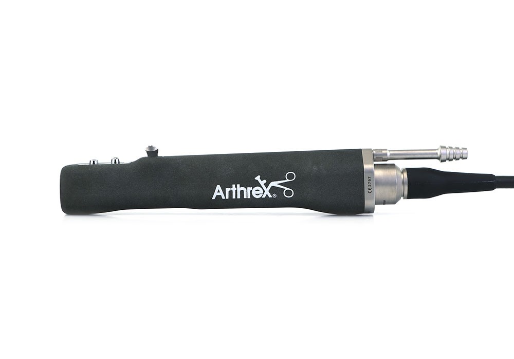 Arthrex Synergy Shaver Handpiece, Hand Control