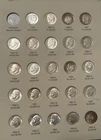 Roosevelt Dimes 1946-1964.Full Set (48 Coins) All Coins are 90% Silver