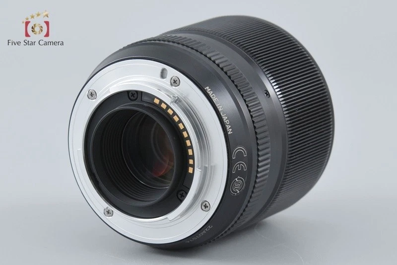 Fujifilm XF 60mm f/2.4 R Macro Aspherical - Image 4 of 4