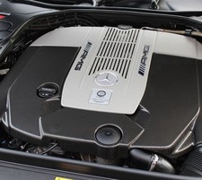 2014-2020 Mercedes S65 Amg Maybach Engine 6.0l V12 Motor M279 W222
