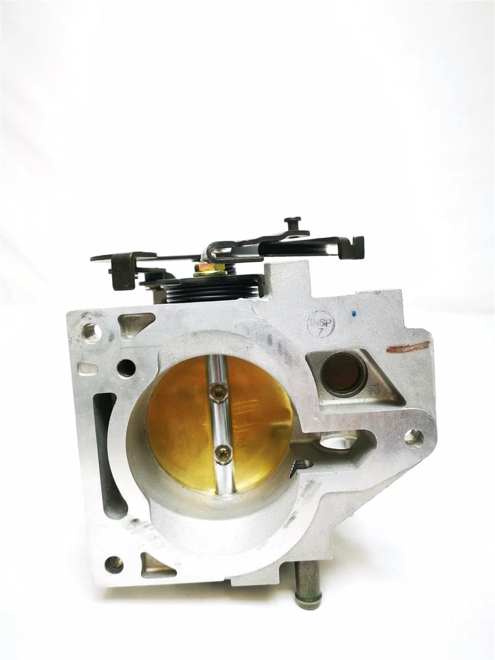 Cuerpo de acelerador OEM GM 24507235 ACDelco 217-1415 para 3,8 L 99-00 BOP CHV Foto 4 de 4