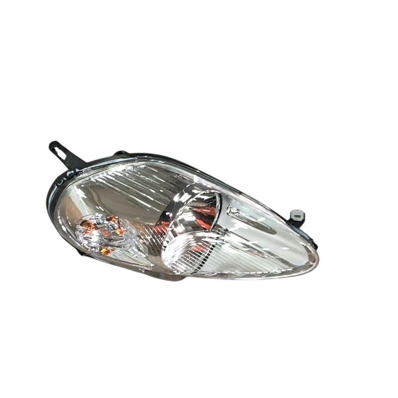 Faro delantero derecho FIAT Grande Punto 51701594 optique avant origine