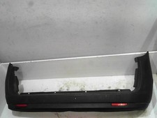 Pare-choc arrière Fiat DOBLO