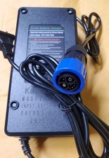   5A battery Charger Only compatible with the Talaria MX5 Pro 72V BATTERY