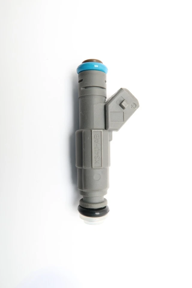 CONJUNTO 4 Injetor de Combustível Bosch Original OEM Para 1999-2000 Ford CONTOUR 2.0L 0280155887 - Imagem 2 de 3