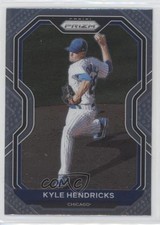 Click to enlarge Kyle Hendricks