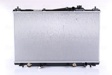 Radiateur Honda STREAM
