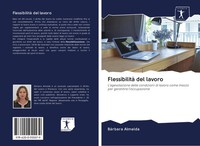 BáRbara Almeida | Flessibilità Del Lavoro | Taschenbuch | Italienisch (2020)