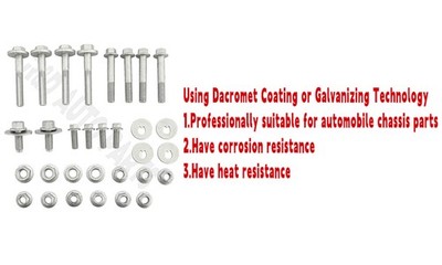 2009-2015 New Rear Crossmember Subframe for Infiniti G37 Q40 Sedan