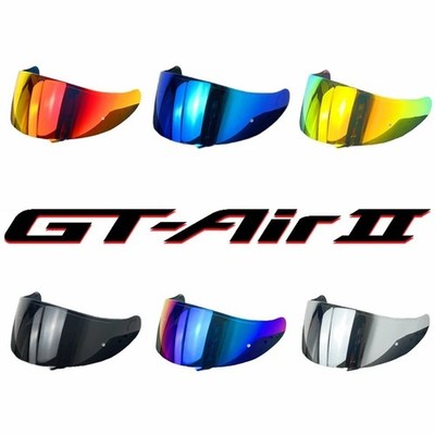 GT Air Helm Visier CNS-1 Shield für SHOEI Neotec GT Air 2 TC-5 TC-9 Windschild