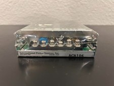International Power Sources ACA 106 Power Supply