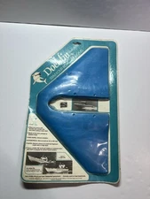 Doel Fin model 183 Stabilizer Hydrofoil outboard motor Boat Part NOS