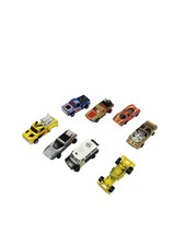 Vintage Diecast Cars Hot Wheels Matchbox  Others 1970s 80s Used Junkyard Lot