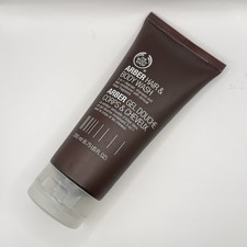The Body Shop Arber Hair & Body Wash 200ml Discontinued Product 3 In 1 Cleanser