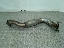 Tube d'échappement Suzuki SWIFT