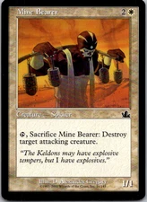 Mine Bearer C Prophecy 16 NM