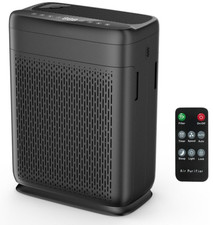 Purificador de Aire HEPA 3000Ft² con Control...