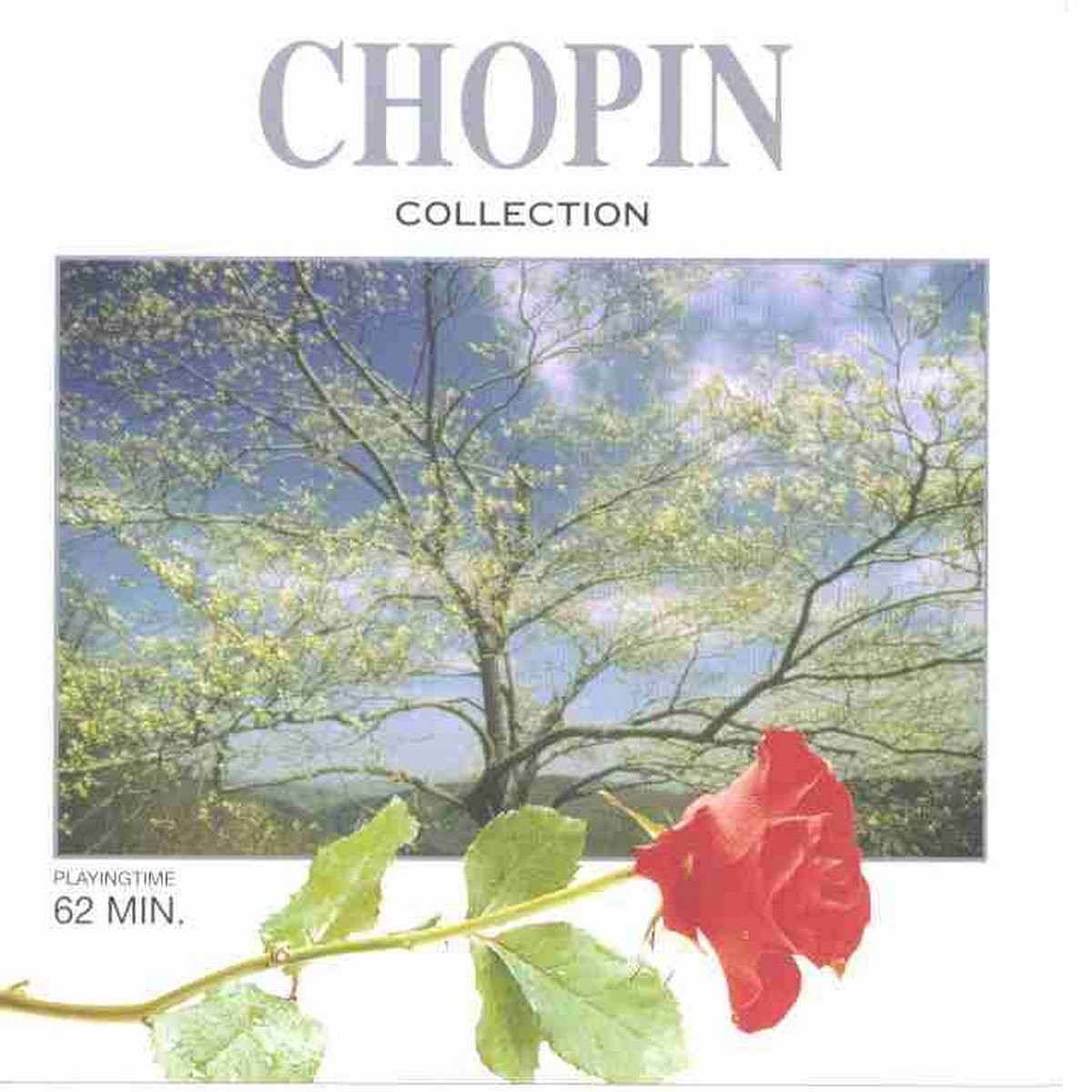 Коллекция Фредерика Шопена (CD)