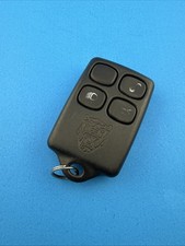 Used Oem 1998 2000 Jaguar Xk8 Keyless Remote Fob Lja2610aa K8597t315 - Tested
