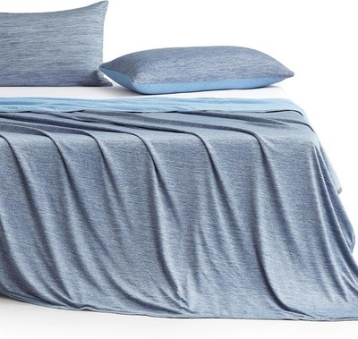 Elegear 2 in1 microfiber self-cooling blanket, cooling blanket, cotton soft