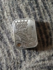 Olight Arkfeld/ArkPro Ultra Fidget Toy Spielzeug - Push Card Poker ADHS Schlange