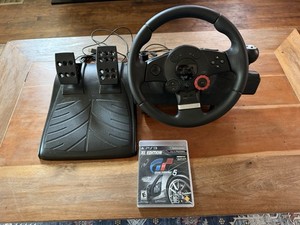 Driving Force Gt | eBay