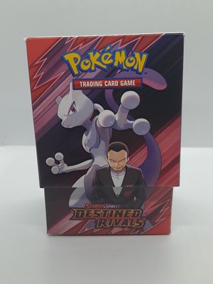Pokemon 2025 Destined Rivals Reverse Holos/Holos Multi-Buy Rabatt!