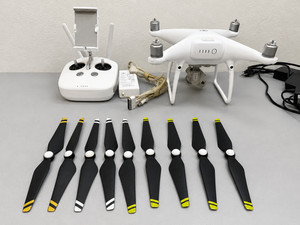 Dji Phantom 4 Advanced | eBay