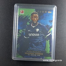 2024-25 Topps Inception Bundesliga Soccer Checklist Guide in-content 22