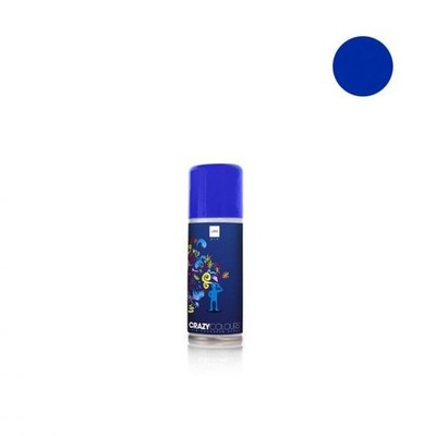Crazy Colour Farblack 125ml