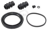 A.B.S. 63640 Reparatursatz, Bremssattel Vorne FüR MERCEDES-BENZ
