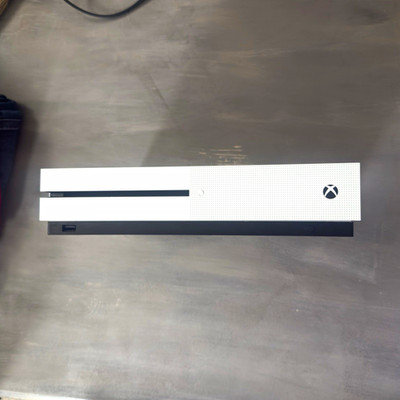 Microsoft Xbox One S 1TB Console