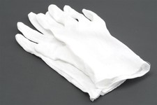 Cotton Gloves XL