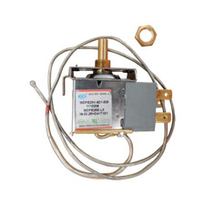 THERMOSTAT ASSEMBLY WRM2400WD FOR WESTINGHOUSE 95600174700 PN: 1113209