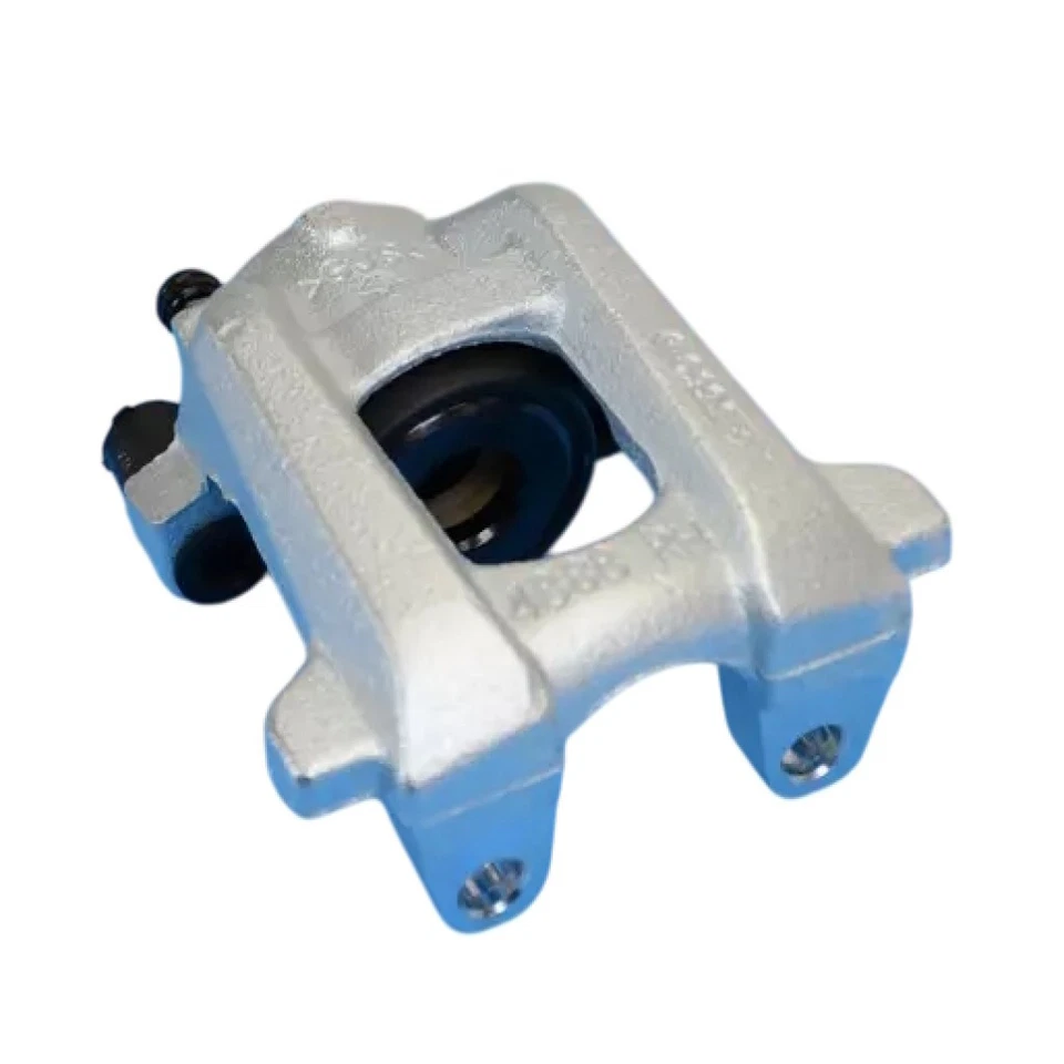 Soporte de pinza trasero genuino OEM Mopar para Dodge Durango 11-25, lado del pasajero Foto 3 de 4