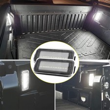AUXITO LED Truck Bed Cargo Light Lamp Kit PT85735200 fit 2020-2023 Toyota Tacoma