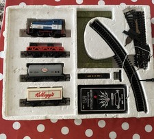 Hornby R2783 BR Class 06 Diesel Shunter 06008 Blue Pullman Livery - set OO Gauge