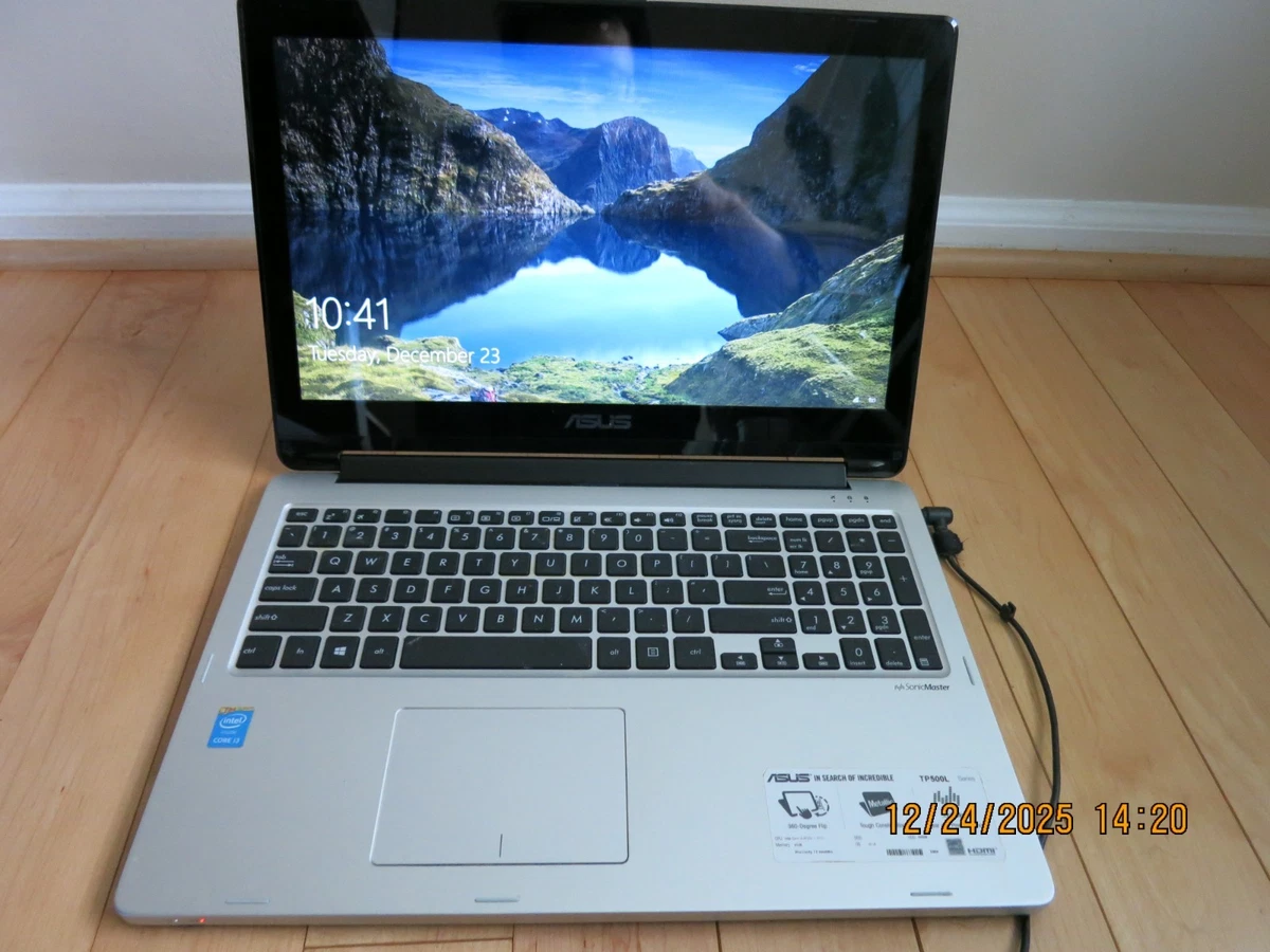 ASUS Intel Core i7 5th Gen. Notebooks/Laptops for sale | eBay