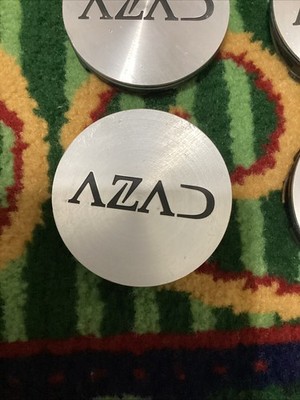 AZAD CVZV wheel center cap CR-010 1piece