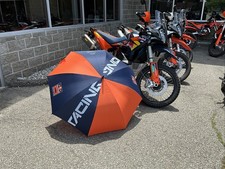 KTM REPLICA TEAM UMBRELLA. 3RB240002400.
