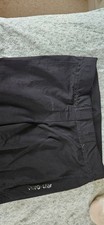 Pantalones EUROSTAR Damas 'ATHLETIC' Talla 36 Parche Rodilla NEGRO