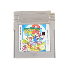 Thumbnail of ebay&reg; auction 398206166930 | Super Mario Land 2: 6 Golden Coins Gameboy Classic - inkl.  neue Batt.