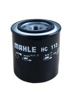 Hydraulikfilter, Automatikgetriebe HC 113 Mahle FüR Porsche
