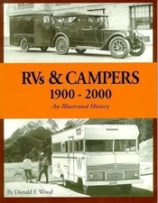 Rvs & Campers 1900-2000