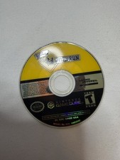 The Simpsons: Hit & Run (GameCube, 2003) Disc Only Tested Working