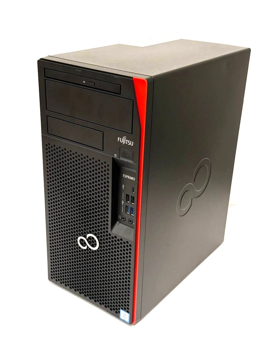 Fujitsu PC Desktops & All-In-One Computers for sale | eBay