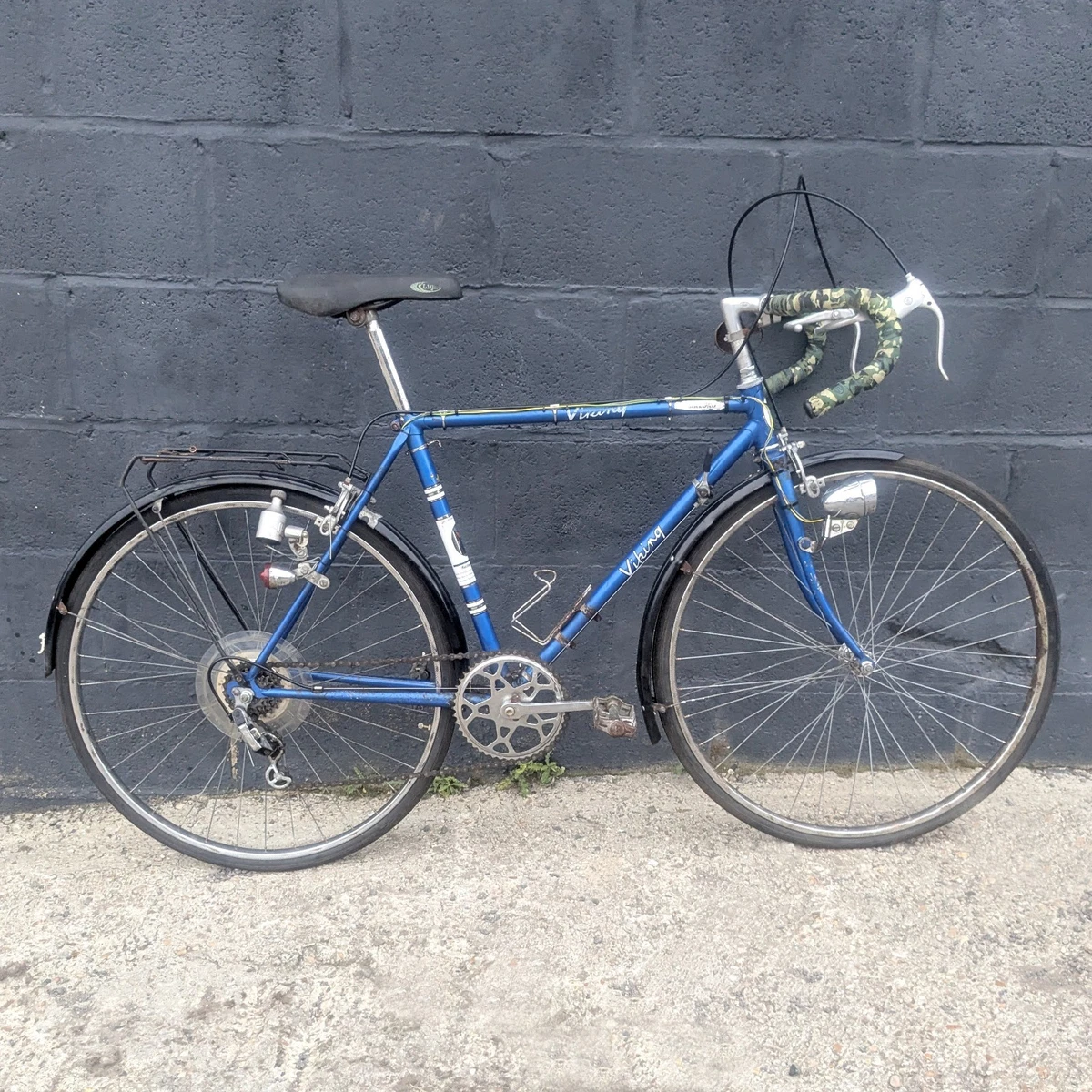 Viking Bikes for sale - eBay
