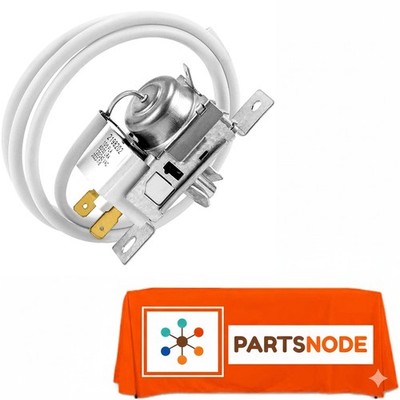 23293711-E For Whirlpool Refrigerator Temperature Cold Control Thermostat Part #