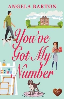 Angela Barton You've Got My Number (Taschenbuch)