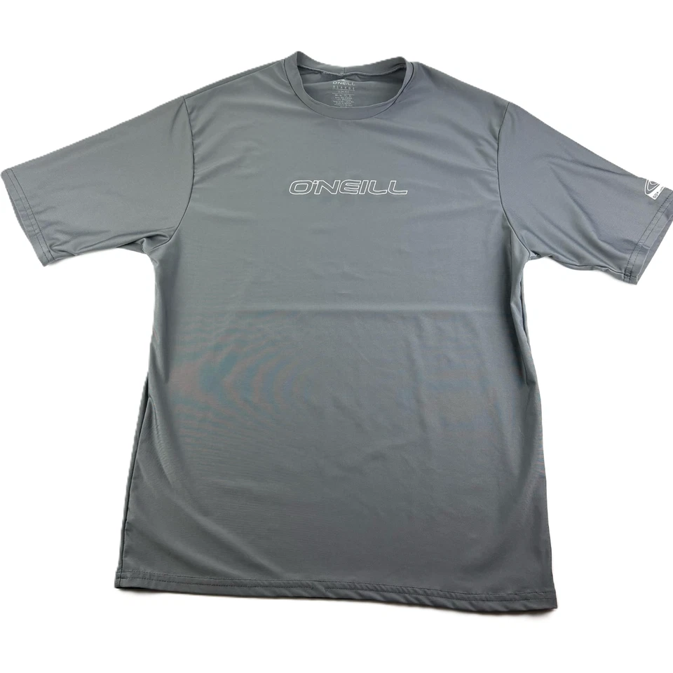 Camisa de sol O'neill XL ajustada para hombre pieles básicas PVP 50+ protector contra erupciones elástica en 4 vías Foto 3 de 4